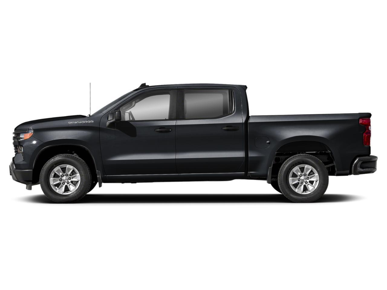 2026 Chevrolet Silverado 1500 Custom Crestwood KY