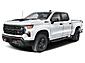 2026 Chevrolet Silverado 1500 Custom Trail Boss TX 2026 Chevrolet Silverado 1500 Custom Trail Boss TX
