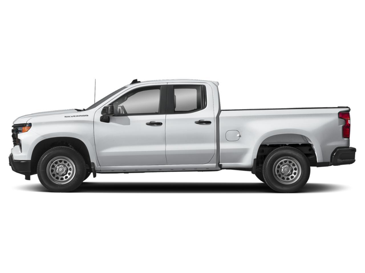2026 Chevrolet Silverado 1500 Custom Commerce GA