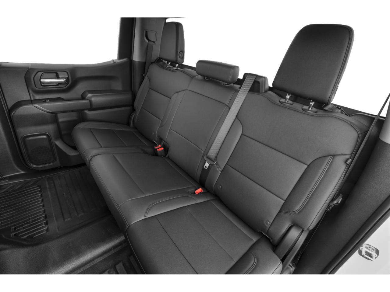 2026 Chevrolet Silverado 1500 Custom Commerce GA