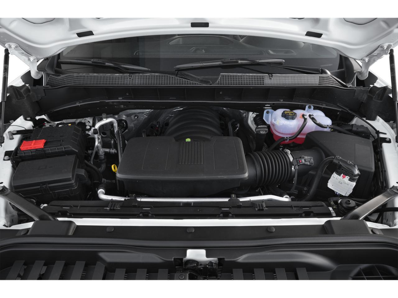 2026 Chevrolet Silverado 1500 Custom Commerce GA