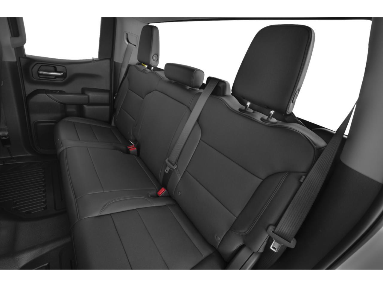 2026 Chevrolet Silverado 1500 Custom Commerce GA