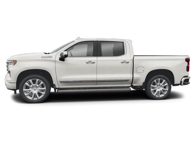 2026 Chevrolet Silverado 1500 High Country  TX