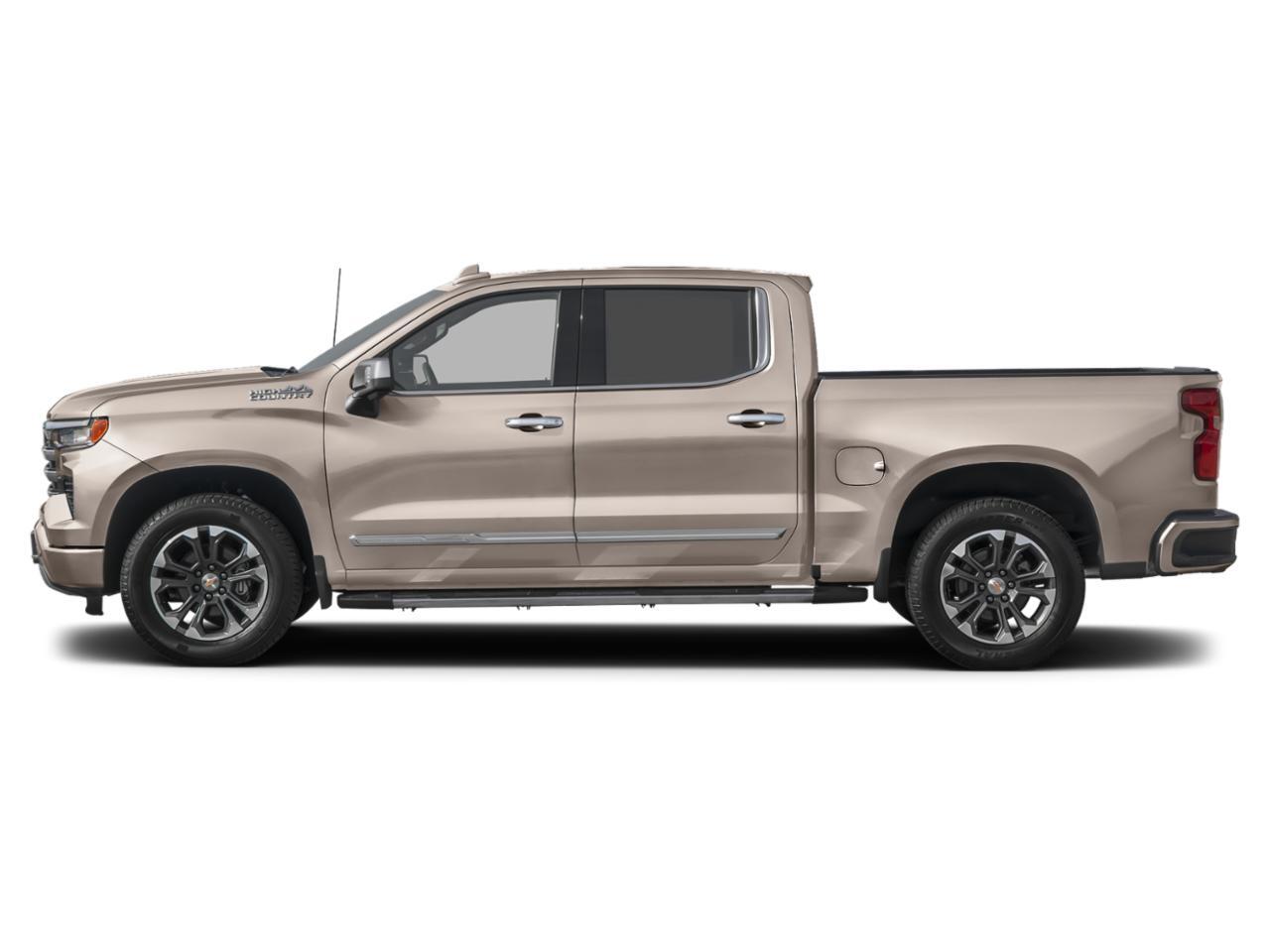 2026 Chevrolet Silverado 1500 High Country Kerrville TX