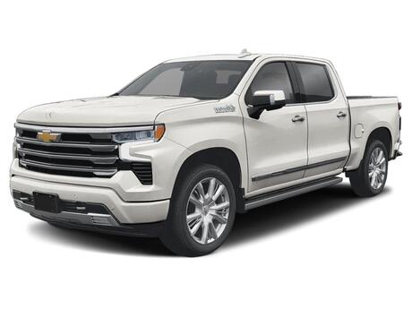 2026 Chevrolet Silverado 1500 High Country  TX