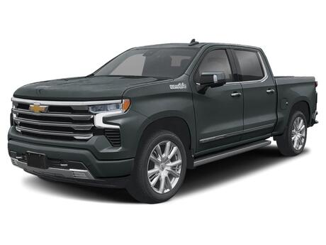 2026 Chevrolet Silverado 1500 High Country San Clemente CA