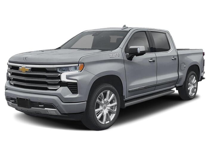 2026 Chevrolet Silverado 1500 High Country San Clemente CA