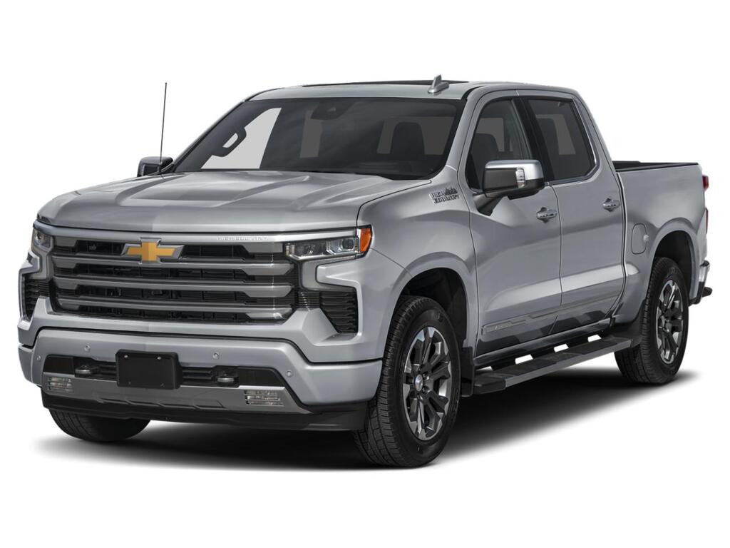 2026 Chevrolet Silverado 1500 High Country San Clemente CA