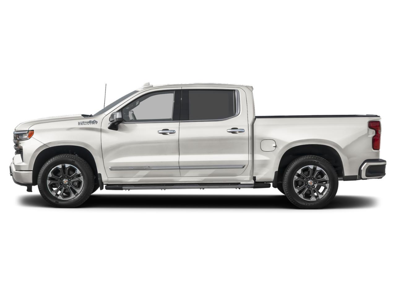 2026 Chevrolet Silverado 1500 High Country Commerce GA