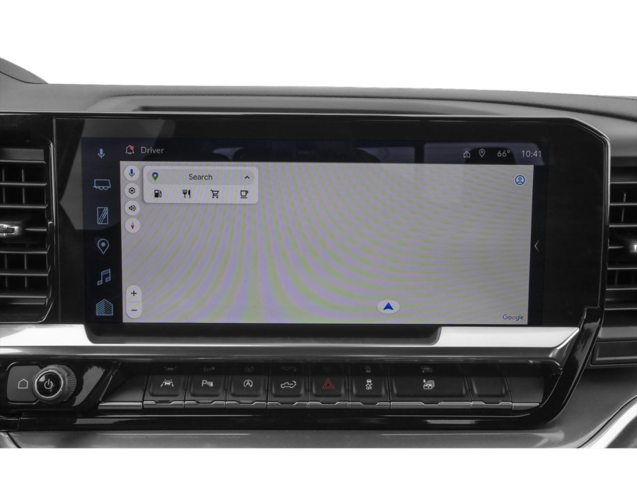 2026 Chevrolet Silverado 1500 High Country Commerce GA