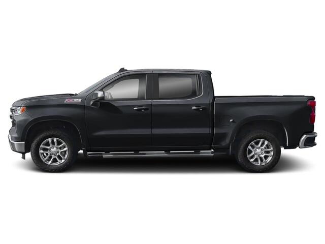 2026 Chevrolet Silverado 1500 LT  TX