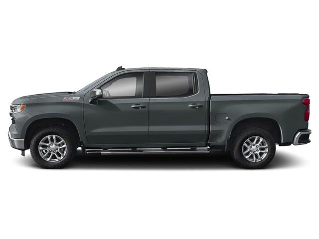 2026 Chevrolet Silverado 1500 LT  TX