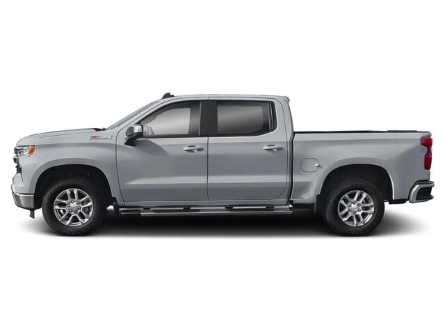 2026 Chevrolet Silverado 1500 LT  TX