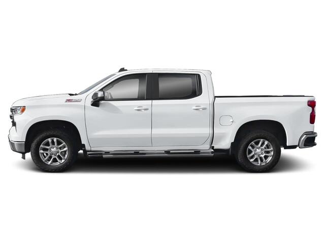 2026 Chevrolet Silverado 1500 LT  TX