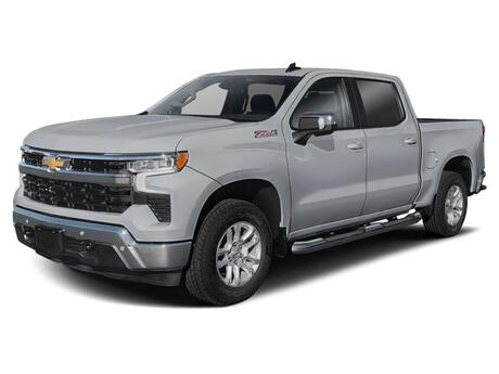 2026 Chevrolet Silverado 1500 LT  TX