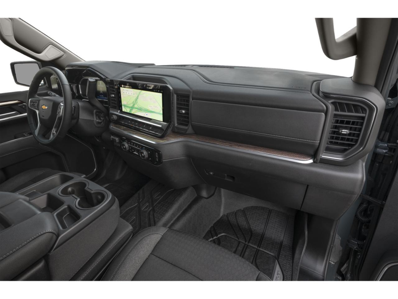 2026 Chevrolet Silverado 1500 LT Kerrville TX