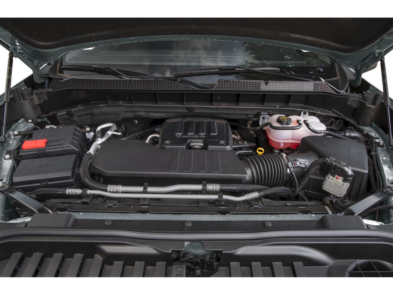 2026 Chevrolet Silverado 1500 LT Kerrville TX