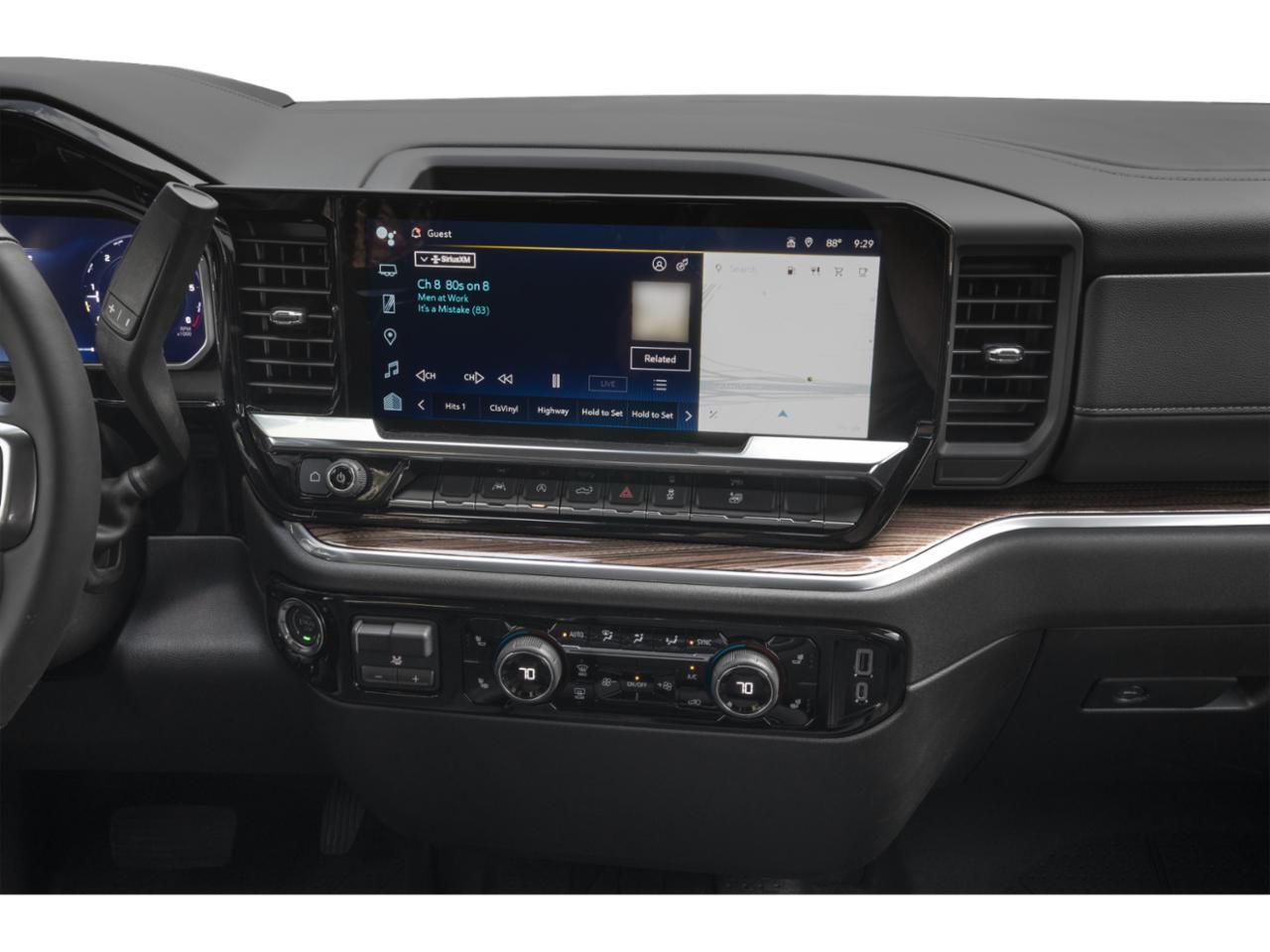 2026 Chevrolet Silverado 1500 LT Kerrville TX