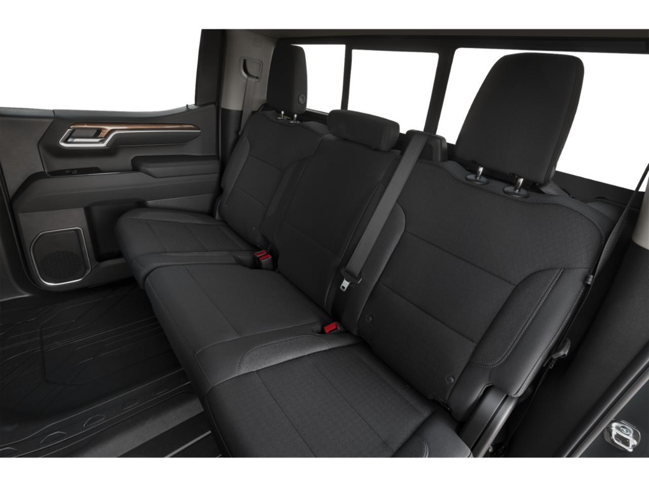 2026 Chevrolet Silverado 1500 LT Kerrville TX