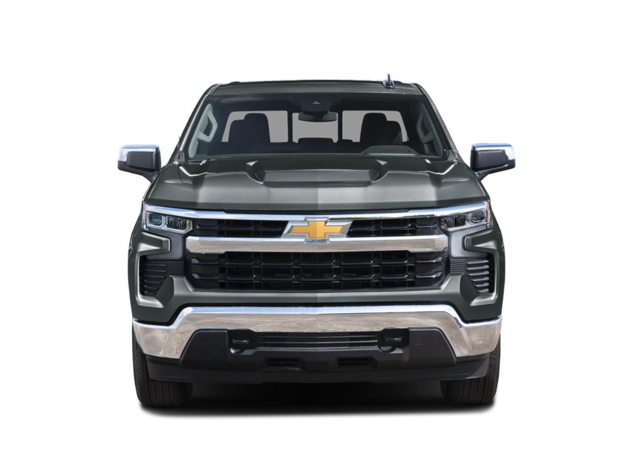 2026 Chevrolet Silverado 1500 LT Kerrville TX