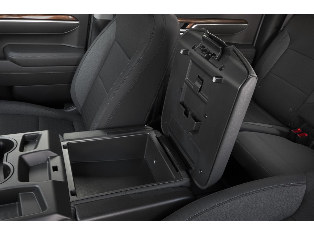 2026 Chevrolet Silverado 1500 LT Kerrville TX