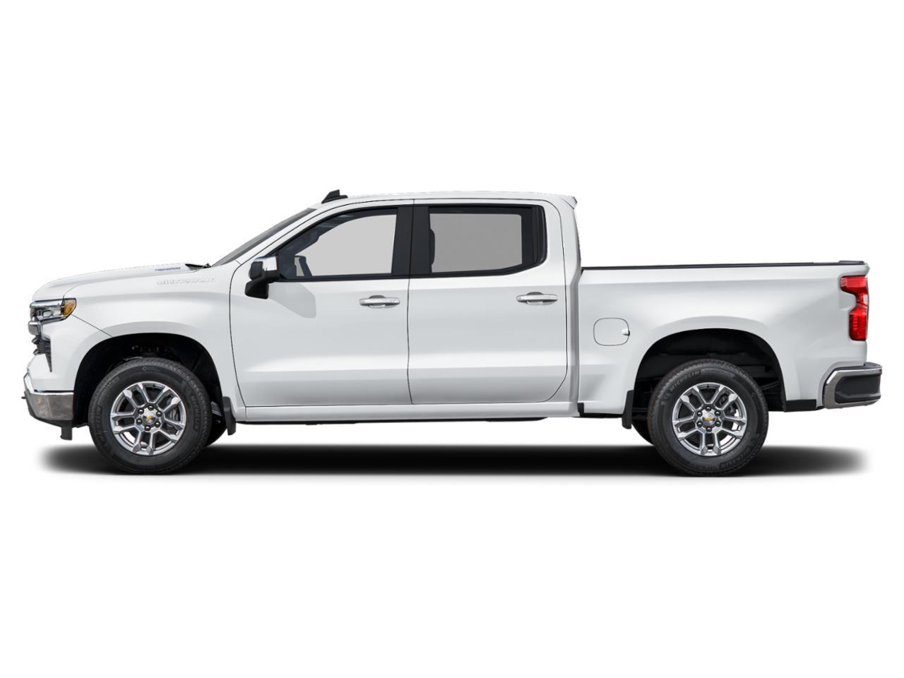 2026 Chevrolet Silverado 1500 LT Roseville CA