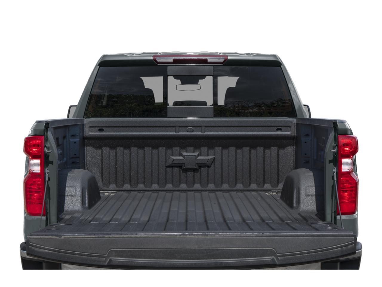 2026 Chevrolet Silverado 1500 LT Roseville CA