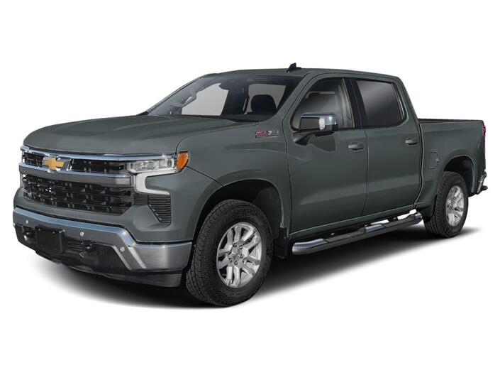 2026 Chevrolet Silverado 1500 LT San Clemente CA