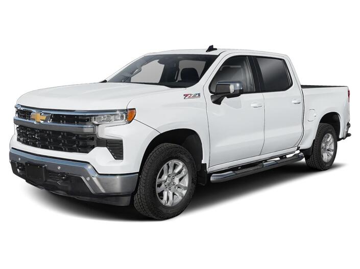 2026 Chevrolet Silverado 1500 LT San Clemente CA