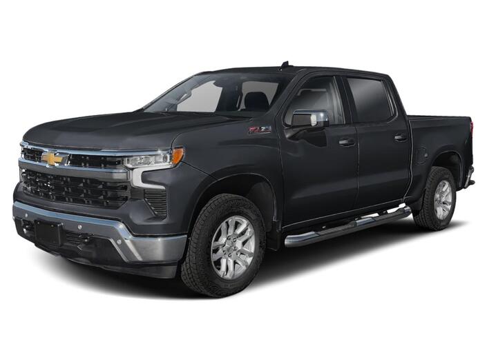2026 Chevrolet Silverado 1500 LT San Clemente CA