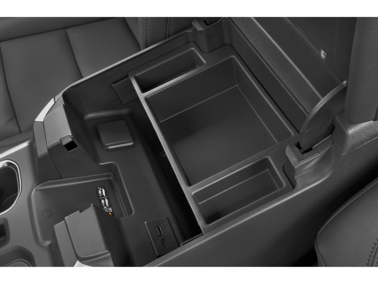 2026 Chevrolet Silverado 1500 LT Trail Boss Crestwood KY