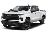 2026 Chevrolet Silverado 1500 LT Trail Boss San Clemente CA