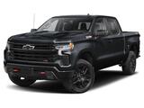 2026 Chevrolet Silverado 1500 LT Trail Boss San Clemente CA