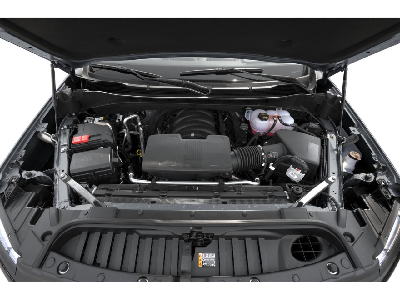 2026 Chevrolet Silverado 1500 LT Trail Boss Commerce GA