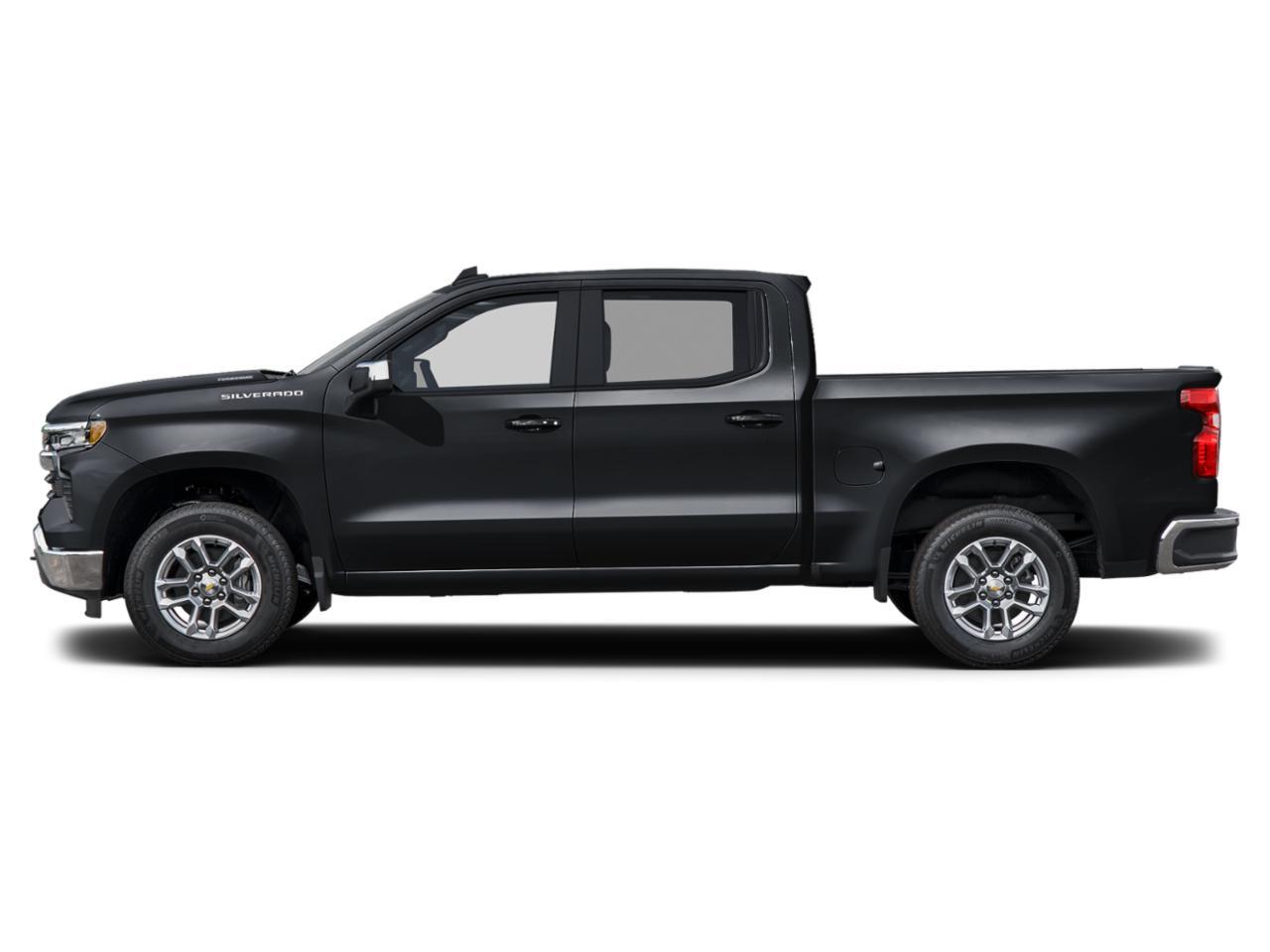 2026 Chevrolet Silverado 1500 LT Commerce GA