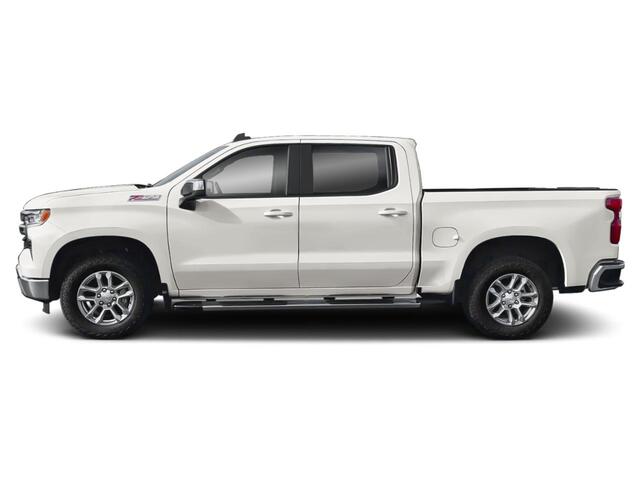 2026 Chevrolet Silverado 1500 LTZ  TX