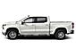 2026 Chevrolet Silverado 1500 LTZ  TX