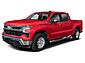 2026 Chevrolet Silverado 1500 LTZ  TX