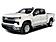 2026 Chevrolet Silverado 1500 LTZ  TX