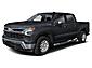 2026 Chevrolet Silverado 1500 LTZ TX 2026 Chevrolet Silverado 1500 LTZ TX