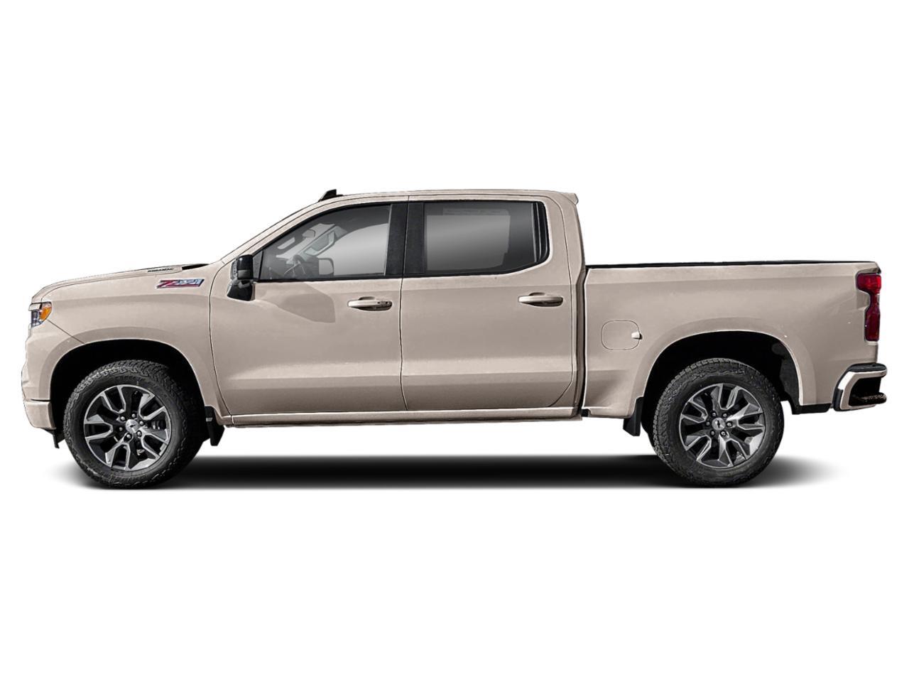 2026 Chevrolet Silverado 1500 RST Kerrville TX
