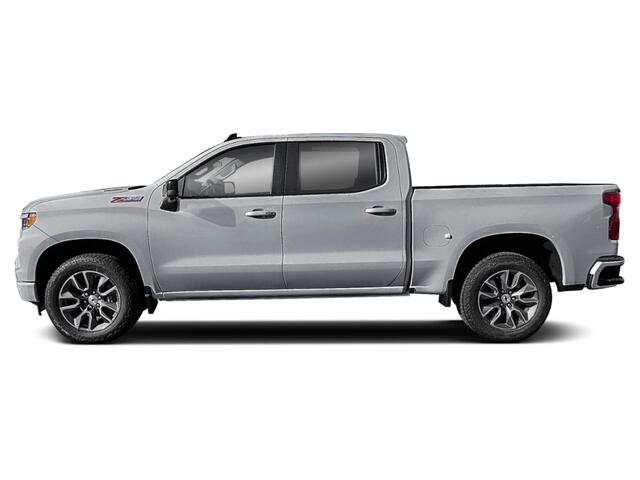 2026 Chevrolet Silverado 1500 RST  TX