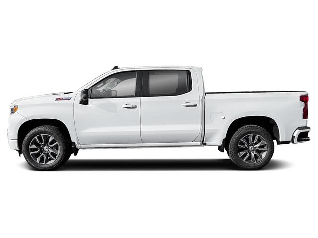 2026 Chevrolet Silverado 1500 RST  TX