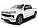 2026 Chevrolet Silverado 1500 RST  TX