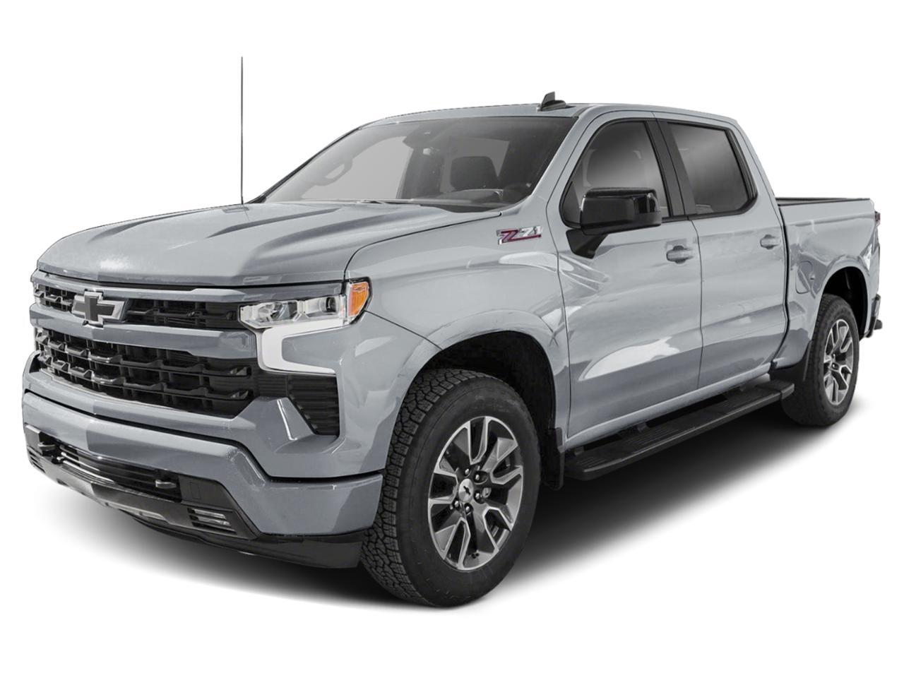 2026 Chevrolet Silverado 1500 RST Crestwood KY