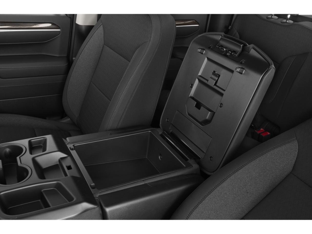 2026 Chevrolet Silverado 1500 RST Roseville CA