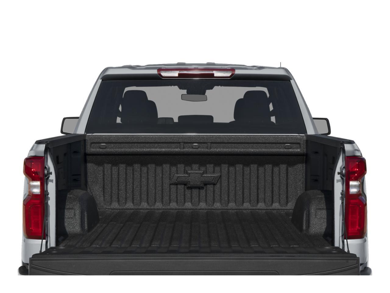 2026 Chevrolet Silverado 1500 RST Roseville CA