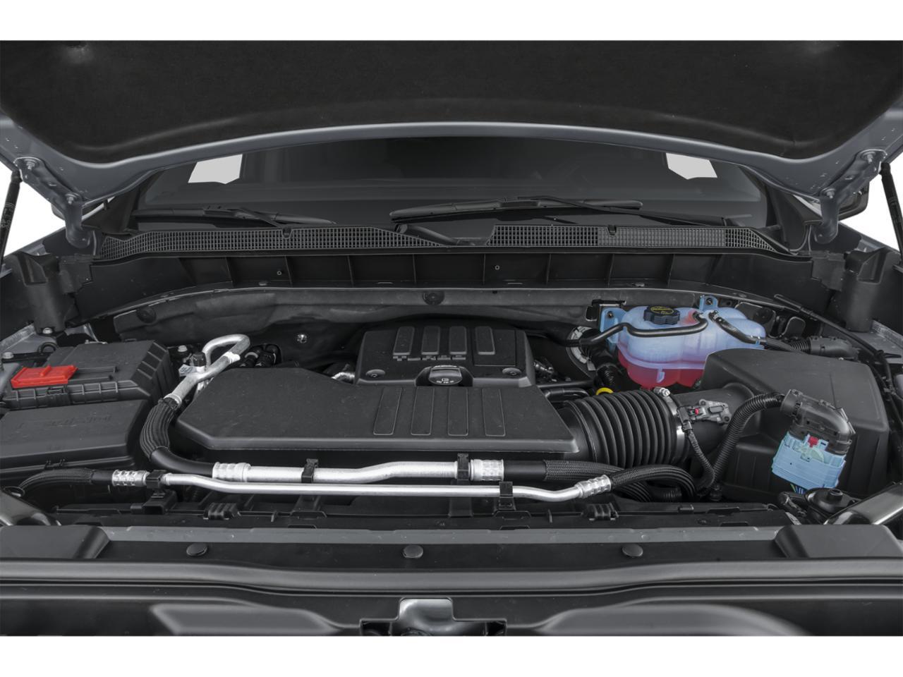 2026 Chevrolet Silverado 1500 RST Roseville CA