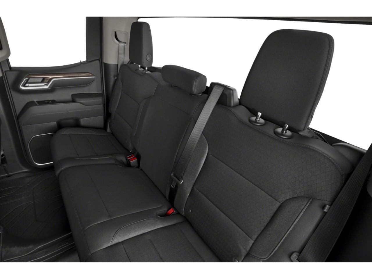 2026 Chevrolet Silverado 1500 RST Roseville CA