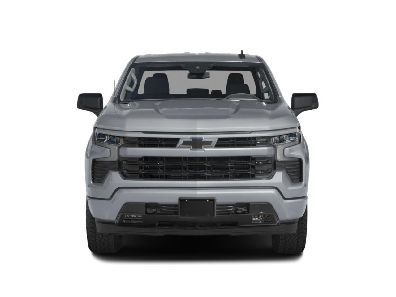 2026 Chevrolet Silverado 1500 RST Roseville CA